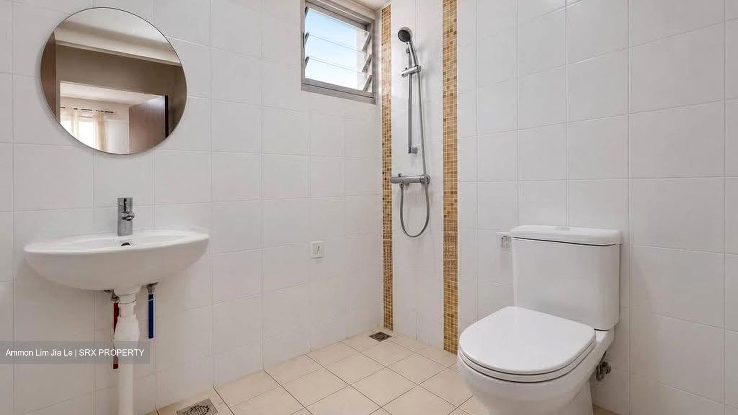Blk 987B Buangkok Vale (Hougang), HDB 3 Rooms #633233631